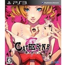PS3　キャサリン(CATHERINE)