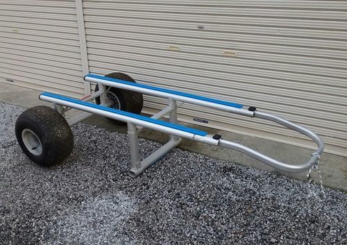 ファクトリーゼロ　２輪　ジェットランチャー