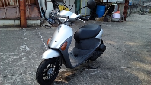 《決まりました》☆☆スズキレッツ4 CA45A シルバー　安い！駆動系新品