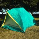 レイクタウン近くで取引、キャンプのテント組立簡単❗