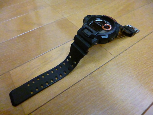 超人気 G-SHOCK GDF-100  　　　☆20.000円 ! ! ! 　※消費税頂きません。
