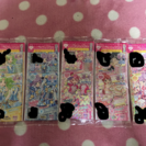 新品☆プリパラチケ☆