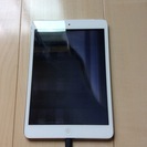【ジャンク】初代iPad mini 32GB au