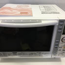 ☆HITACHI 日立 オーブンレンジ MRO-MF6☆