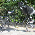 ♪ジモティー特価♪在庫残りわずか！ 新品アサヒサイクル ママフレ