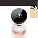 シャネル CHANEL プードゥルユニヴェルセルリーブル #20 