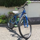 美品！29インチ GT ティンバーライン 2.0. マウンテンバイク MTB オフ 