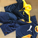 140㎝PUMA3点セット