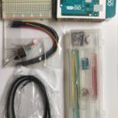 ★未使用★Arduinoをはじめようキット