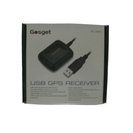 USB　GPS　RECEIVER