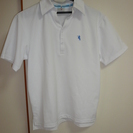 クラーク記念国際高等学校　クラーク高校　男子制服　ジャージセット