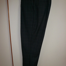 クラーク記念国際高等学校　クラーク高校　男子制服　ジャージセット