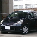 ☆GD系後期!!  H16 ホンダ フィット 走りの1.5 W ...