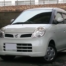 ☆ 人気のパール　 H18日産モコ　660E  スマートキー タ...