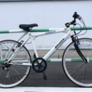 自転車 ShineWood-IV 26インチ