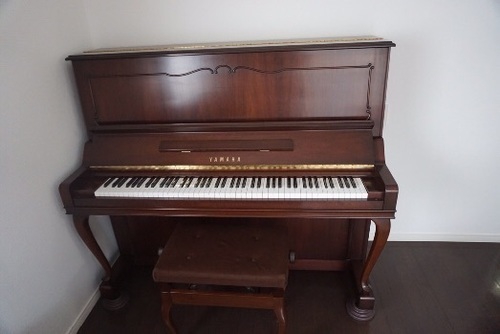 《再再値下げ》最高級 YAMAHA グランドピアノ仕様