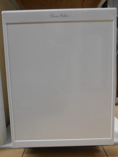 【行橋市行事 直接引取】三菱 電子冷蔵庫 25L RD-25F-LW 15年製