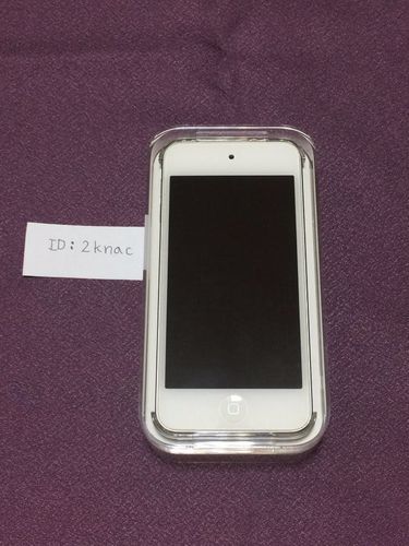 iPod touch 32GB 第5世代