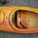 シーカヤック(中古)