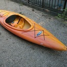 シーカヤック(中古)