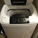 Haier 洗濯機 5.0kg