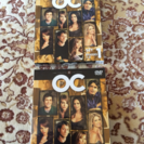 THE OC DVD season4  2セット