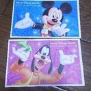 ディズニーランドorシー 1デー パスポート 大人二枚 平日のみ | www ...