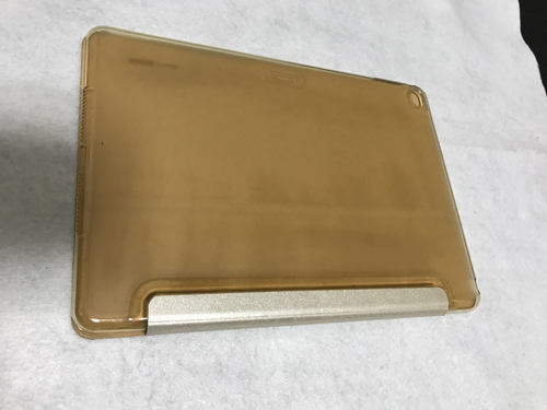 Esr Ipad Air2 ケース クリア Puレザー スタンド機能 オートスリープ ゴールド ていく 品川のパソコンの中古あげます 譲ります ジモティーで不用品の処分