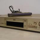 SONY DVP-S707D高音質多機能型DVD/CDプレーヤー...
