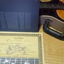 Nik huber orca \'\'custom order\'\' ニックフーバー オルカ カスタムオーダー品 ほぼ未使用にて美品です