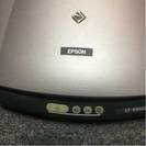 エプソン EPSON スキャナー GT-9300UF 動作未確認