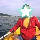 RYOBI2人乗り手漕ぎボート オール/座り板付き