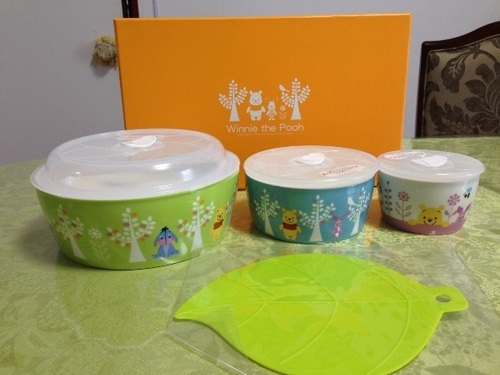 新品 レンジパック3個セット