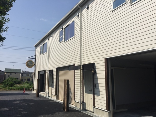 新築ガレージハウスkomfortaコンフォルタ アセット 北浦和のアパートの不動産 住宅情報 無料掲載の掲示板 ジモティー