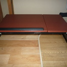 ◆折りたたみテーブル パソコン テーブル 折り畳み式 ノートパソ...