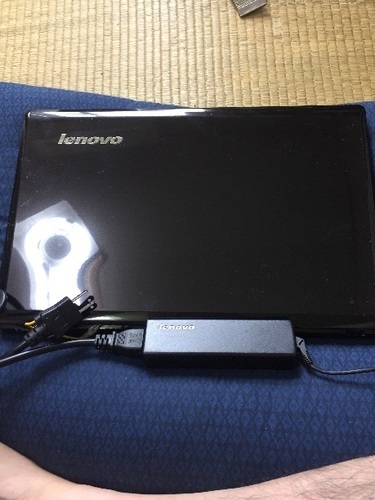 Lenovo ノートパソコン