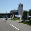 札幌篠路自動車学校・学校祭開催！
