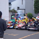 札幌篠路自動車学校・学校祭開催！ − 北海道