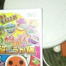 Wii太鼓の達人超豪華版