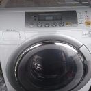 ドラム式洗濯機ナショナルNA-VR1200L