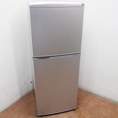 2014年製 静音設計モデル 冷蔵庫 EL37