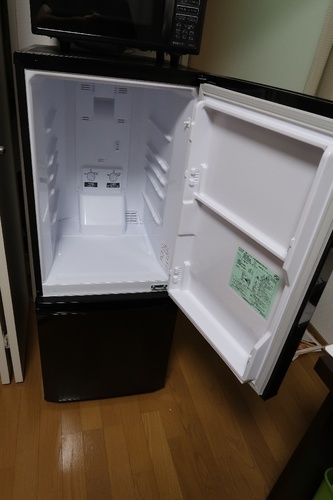 大特価!! 三菱MRP15TB 2012年製 146L 冷蔵庫