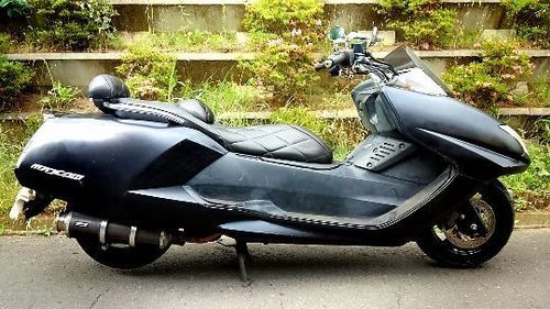 マグザム　黒　スピーカー付き