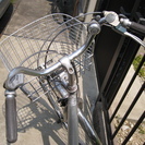 少々訳あり　パナソニック　電動アシスト自転車