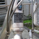 少々訳あり　パナソニック　電動アシスト自転車