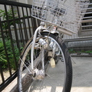 少々訳あり　パナソニック　電動アシスト自転車