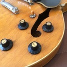 1970年代 GIBSON ES-335 Kalamazoo