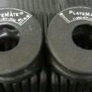 ※取引中※【さらに値下げ】元祖パワーブロック＆アジャストベンチセット