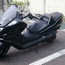 マジェスティＣ ほぼノーマル車体 - さいたま市