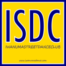ISDC 岩沼ストリートダンスクラブ